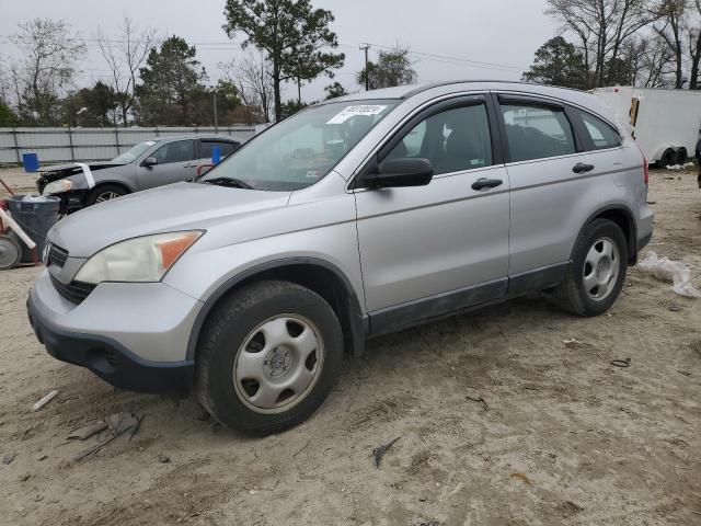 Изображение 2009 HONDA CR-V LX 2009