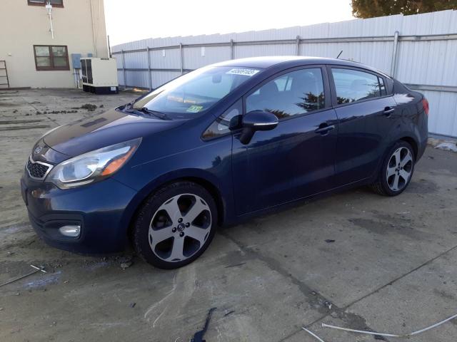 Изображение 2012 KIA RIO EX 2012