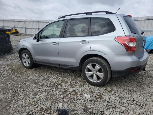 Obraz 2 z 2015 SUBARU FORESTER 2.5I PREMIUM 2015 z VIN JF2SJAFC1FH553054