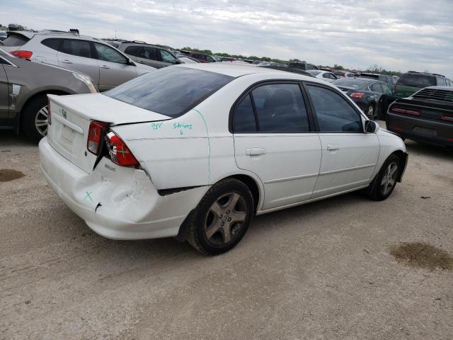Image 3 of 2004 HONDA CIVIC EX 2004 with VIN 2HGES26764H575707