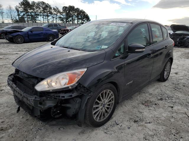 Изображение 2013 FORD C-MAX SE 2013