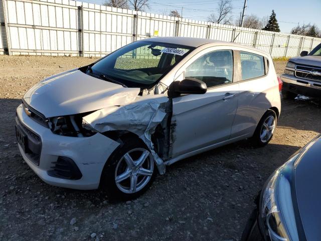 Obraz 2017 CHEVROLET SPARK LS 2017