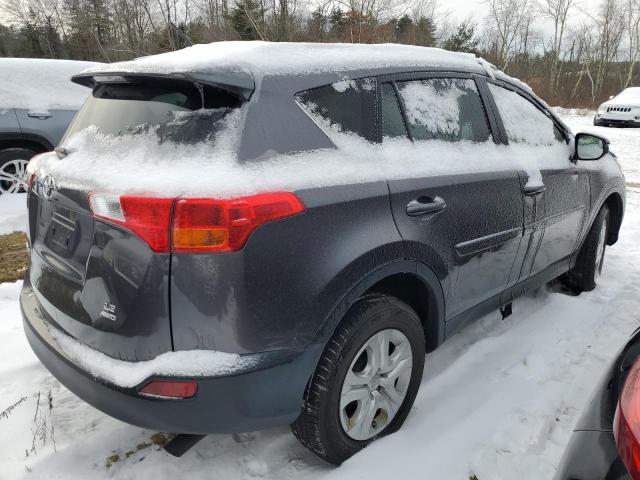 Obraz 3 z 2015 TOYOTA RAV4 LE 2015 z VIN JTMBFREV3FJ039118