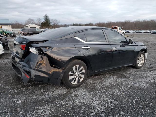 Image 3 of 2020 NISSAN ALTIMA S 2020 with VIN 1N4BL4BV0LC257197