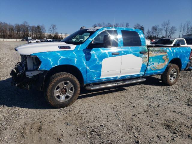 Image 1 of 2020 RAM 3500 TRADESMAN 2020 with VIN 3C63R3GL0LG238099