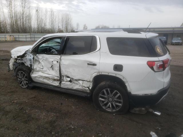 Obraz 2 z 2019 GMC ACADIA SLE 2019 z VIN 1GKKNSLS8KZ172461