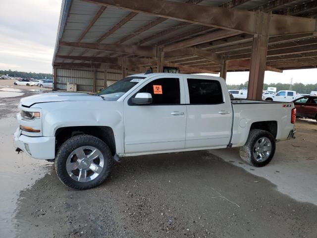 Obraz 2018 CHEVROLET SILVERADO K1500 LT 2018