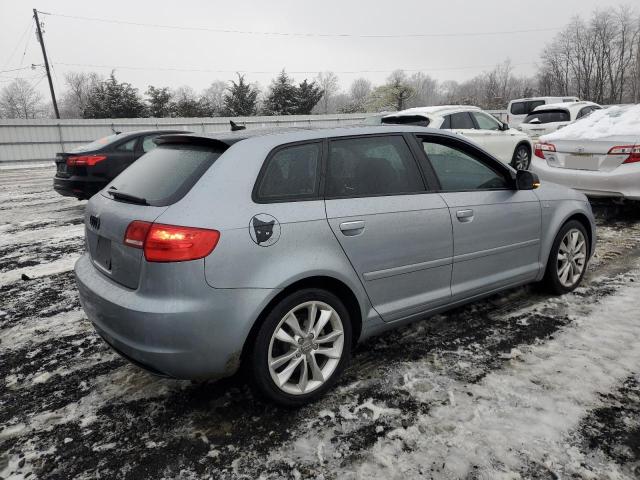 Изображение 3 2012 AUDI A3 PREMIUM 2012 с VIN WAUBJAFM3CA164909