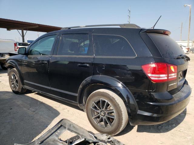 Image 2 of 2017 DODGE JOURNEY SE 2017 with VIN 3C4PDCAB2HT696962