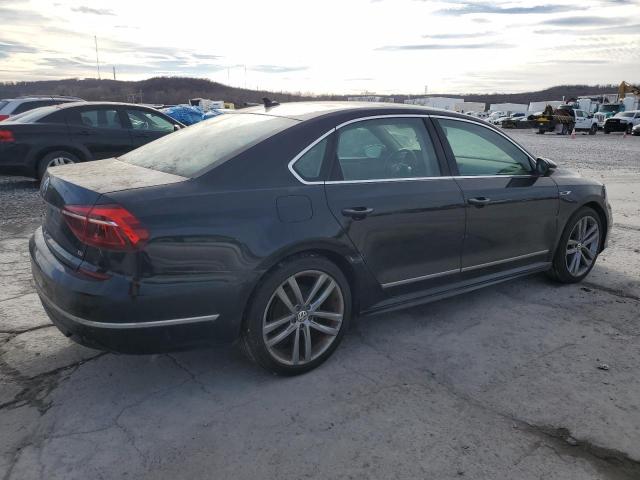 Изображение 3 2017 VOLKSWAGEN PASSAT R-LINE 2017 с VIN 1VWDT7A32HC048276