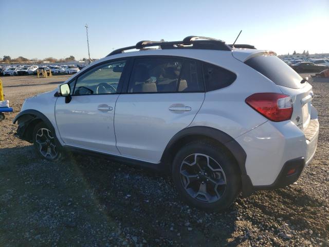 Image 2 of 2013 SUBARU XV CROSSTREK 2.0 LIMITED 2013 with VIN JF2GPAGC7D2840157