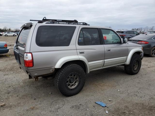 Изображение 3 2001 TOYOTA 4RUNNER LIMITED 2001 с VIN JT3HN87R219050214