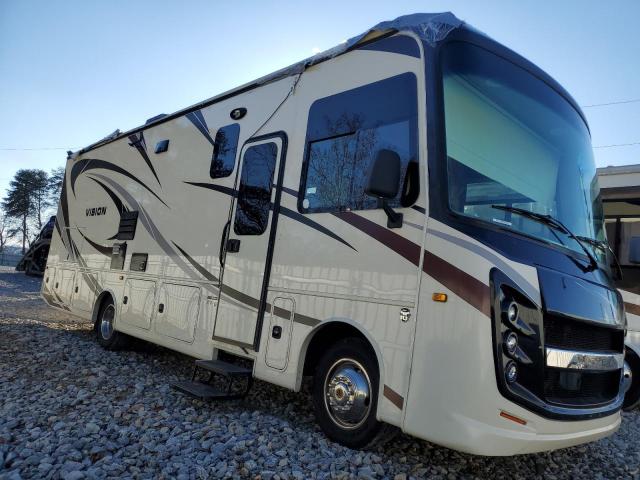 Image 1 of 2019 FORD F53  2019 with VIN 1F65F5DY9K0A15667