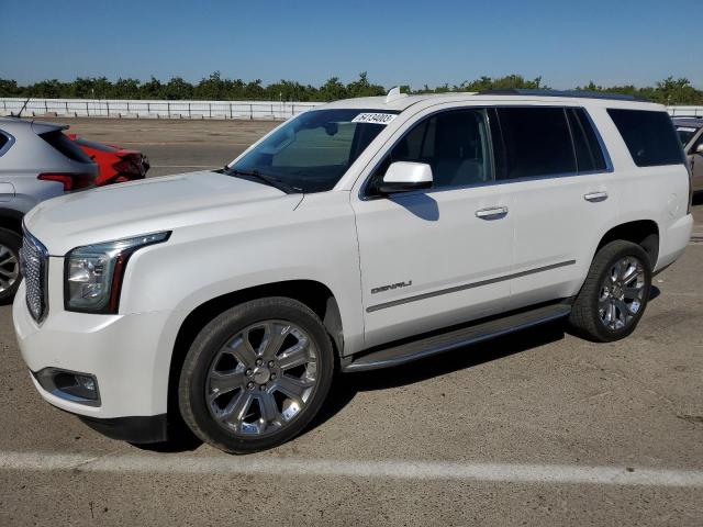 Obraz 2016 GMC YUKON DENALI 2016