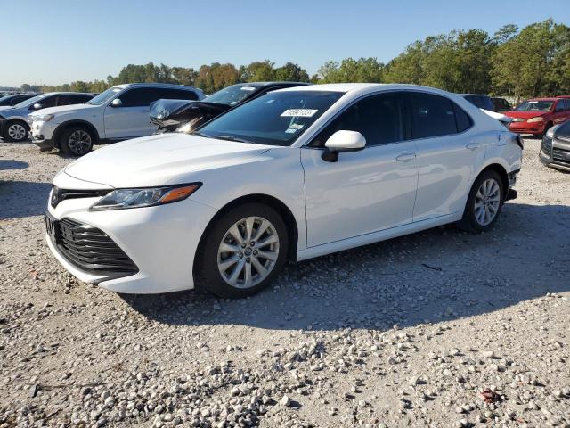 Изображение 1 2019 TOYOTA CAMRY L 2019 с VIN 4T1B11HK9KU722981