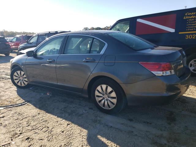 Obraz 2 z 2009 HONDA ACCORD LX 2009 z VIN 1HGCP26319A032809