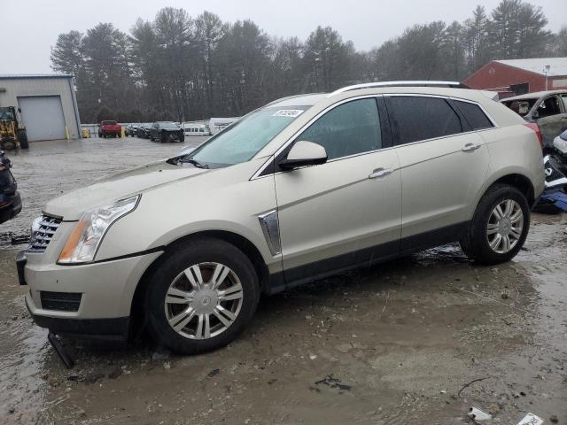 Obraz 2014 CADILLAC SRX LUXURY COLLECTION 2014