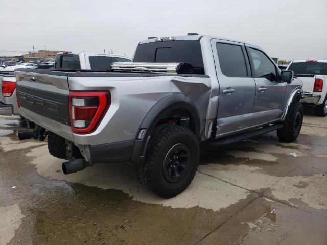 Obraz 3 z 2022 FORD F150 RAPTOR 2022 z VIN 1FTFW1RGXNFB99772