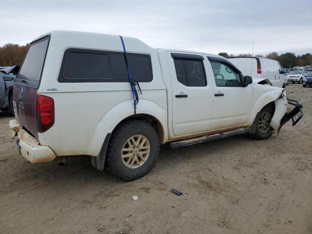 Image 3 of 2021 NISSAN FRONTIER S 2021 with VIN 1N6ED0EB8MN718910