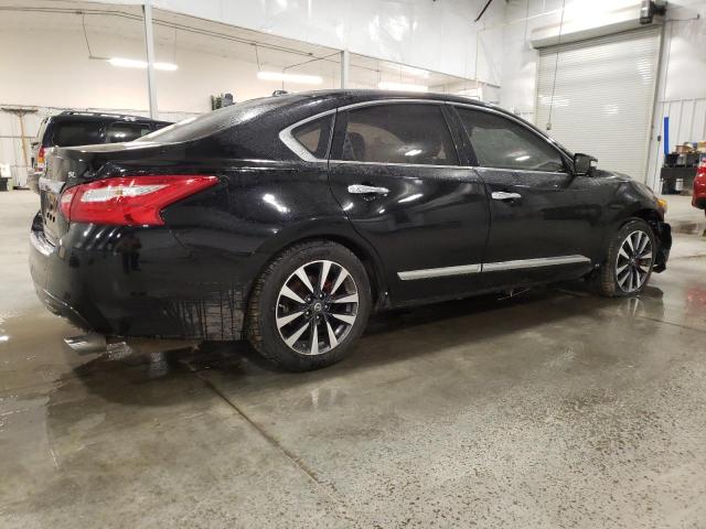Изображение 3 2017 NISSAN ALTIMA 2.5 2017 с VIN 1N4AL3AP3HC150208