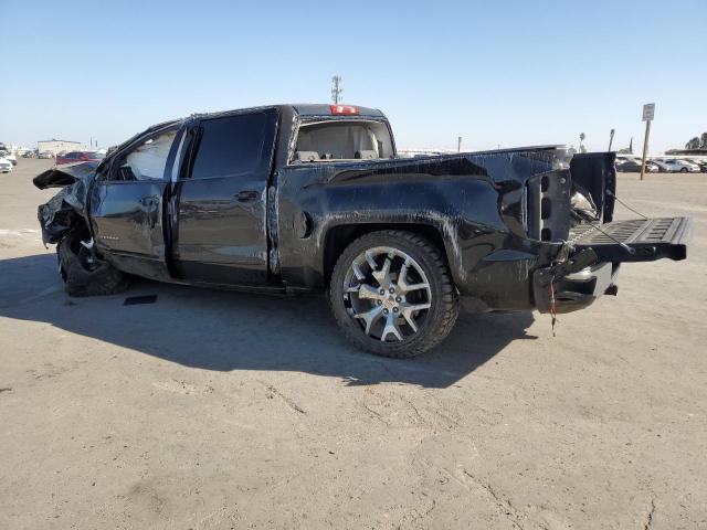 Image 2 of 2016 CHEVROLET SILVERADO C1500 LT 2016 with VIN 3GCPCREC2GG163882