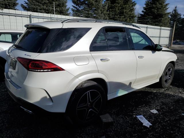 Изображение 3 2022 MERCEDES-BENZ GLE 350 4MATIC 2022 с VIN 4JGFB4KB5NA830609