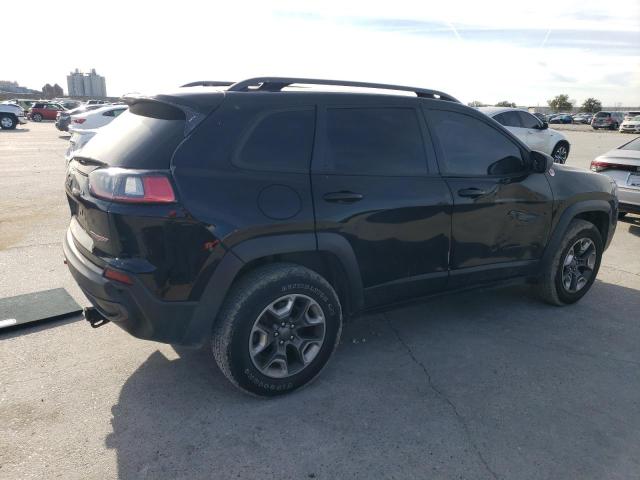 Изображение 3 2019 JEEP CHEROKEE TRAILHAWK 2019 с VIN 1C4PJMBX1KD347118