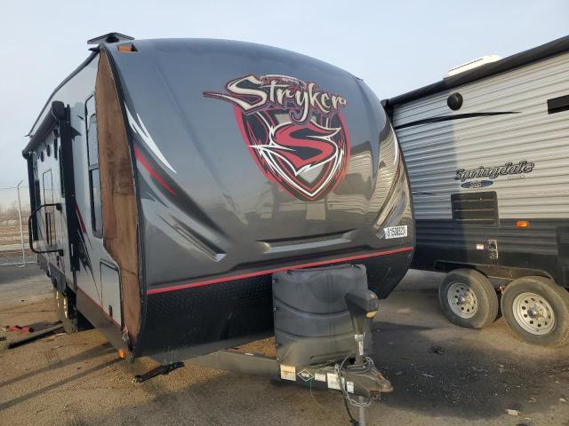 2018 CRUI STRYKER 2018 image