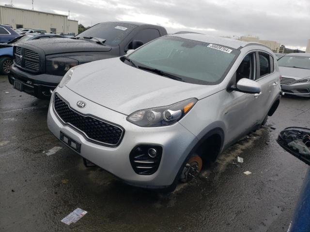 Obraz 1 z 2019 KIA SPORTAGE LX 2019 z VIN KNDPMCACXK7618403