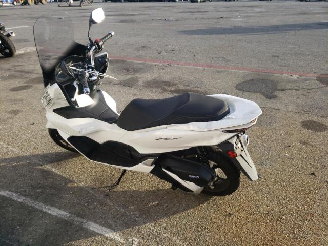 Obraz 3 z 2021 HONDA WW150  2021 z VIN RLHKF4708MY000050