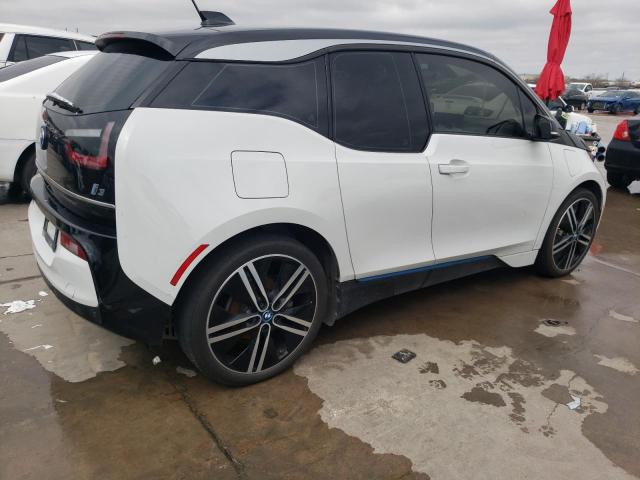 Image 3 of 2018 BMW I3 REX 2018 with VIN WBY7Z4C54JVD96992