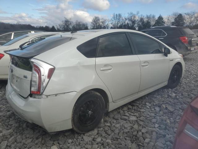 Obraz 3 z 2014 TOYOTA PRIUS  2014 z VIN JTDKN3DU2E1803306