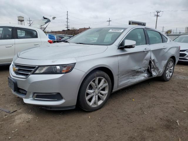 Obraz 2017 CHEVROLET IMPALA LT 2017