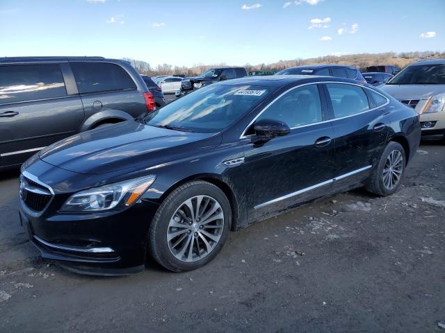 2017 BUICK LACROSSE ESSENCE 2017 image