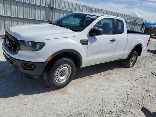 Image 1 of 2019 FORD RANGER XL 2019 with VIN 1FTER1EH0KLA23862