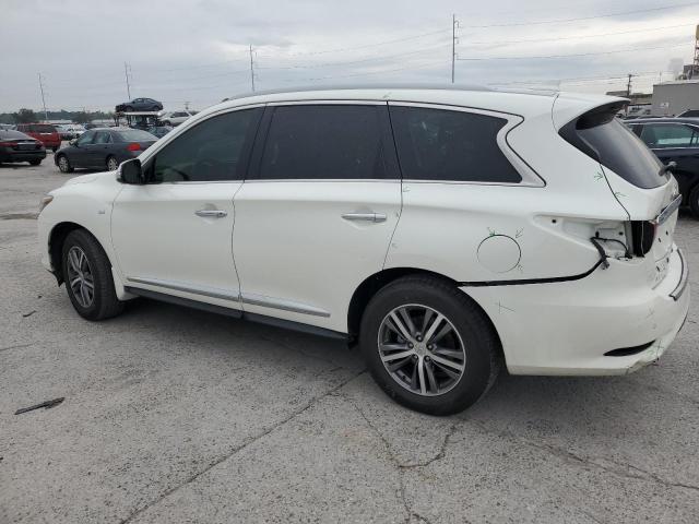 Image 2 of 2020 INFINITI QX60 LUXE 2020 with VIN 5N1DL0MN9LC510568
