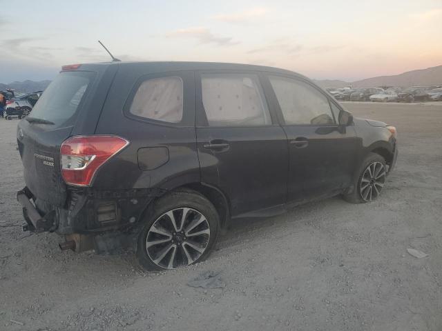 Image 3 of 2015 SUBARU FORESTER 2.5I 2015 with VIN JF2SJAAC3FG490522