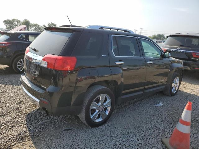 Image 3 of 2015 GMC TERRAIN SLT 2015 with VIN 2GKFLYE38F6337085