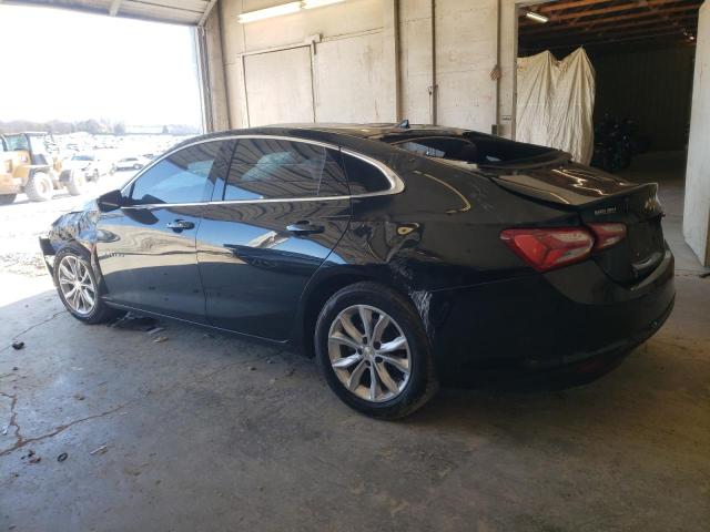 Obraz 2 z 2020 CHEVROLET MALIBU LT 2020 z VIN 1G1ZD5ST0LF030738