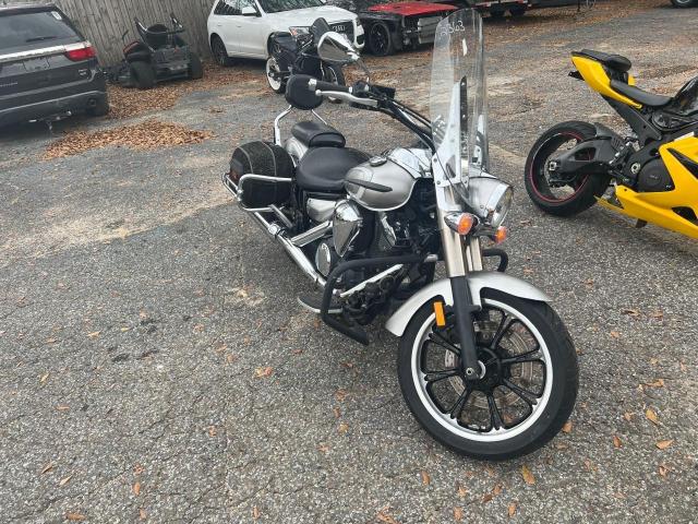 2012 YAMAHA XVS950 A 2012 image