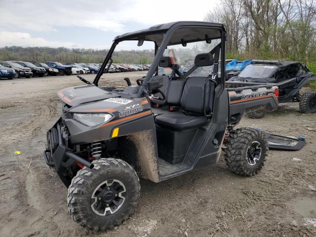 Obraz 2 z 2018 POLARIS RANGER XP 1000 EPS 2018 z VIN 4XARRE99XJ8043069
