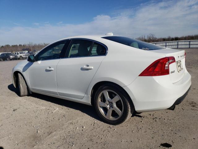 Image 2 of 2012 VOLVO S60 T5 2012 with VIN YV1622FS8C2094950