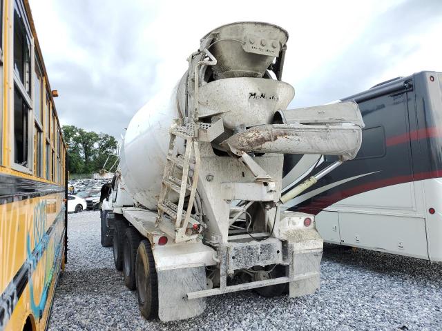 Image 3 of 1995 INTERNATIONAL PAYSTAR F5070 1995 with VIN 2HTTGAUT0SC026289