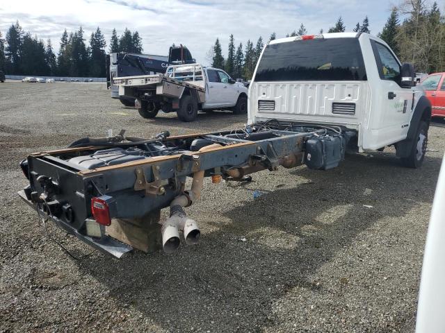 Image 3 of 2018 FORD F550 SUPER DUTY 2018 with VIN 1FDUF5HT6JEB77258