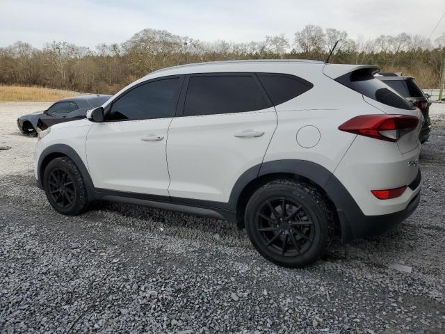 Image 2 of 2016 HYUNDAI TUCSON LIMITED 2016 with VIN KM8J3CA22GU050202