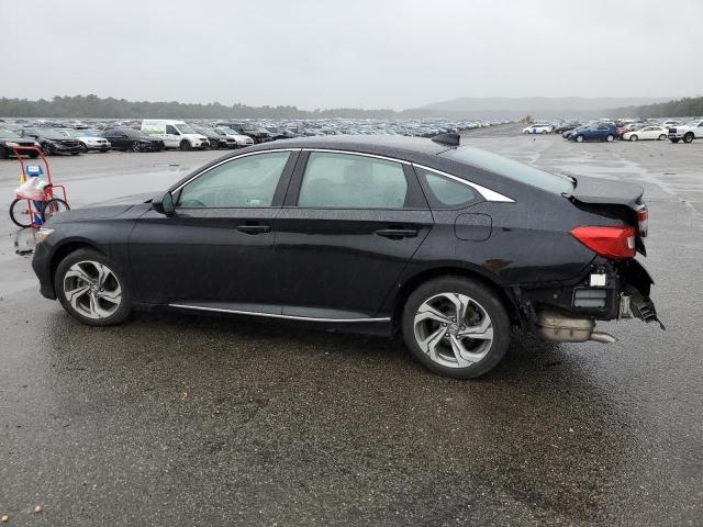 Изображение 2 2019 HONDA ACCORD EX 2019 с VIN 1HGCV1F46KA148716