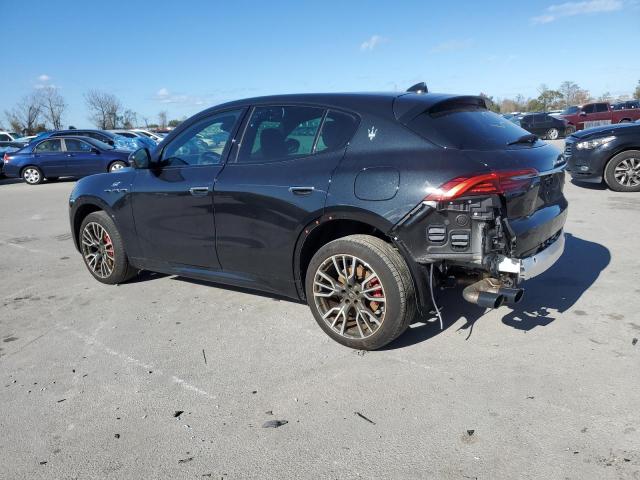 Image 2 of 2023 MASERATI GRECALE GT 2023 with VIN ZN682AVA0P7416585