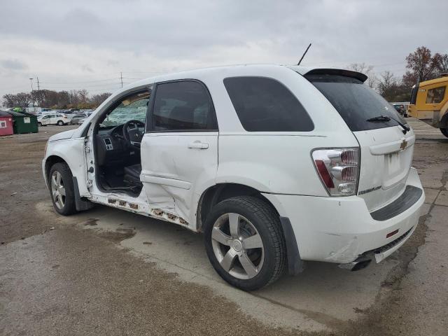 Obraz 2 z 2008 CHEVROLET EQUINOX SPORT 2008 z VIN 2CNDL937486321950