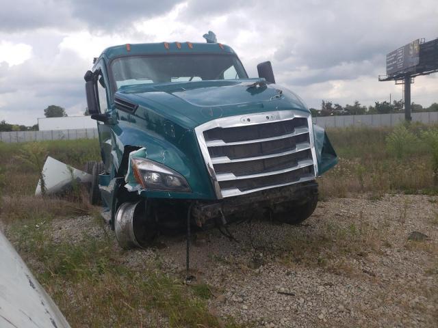 Obraz 1 z 2020 FREIGHTLINER CASCADIA 126  2020 z VIN 3AKJHLDV0LSLY8612