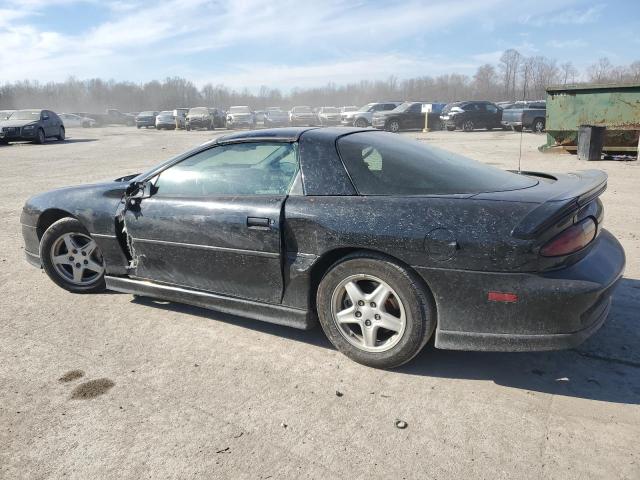 Image 2 of 1998 CHEVROLET CAMARO  1998 with VIN 2G1FP22K6W2104430